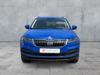 Skoda Karoq - Vorschau Bild 3