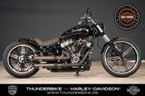 Harley-Davidson Softail FXBRS Breakout 114 Jekyll & Hyde - HARLEY-DAVIDSON SOFTAIL BREAKOUT FXBR