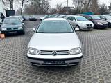 Volkswagen Golf 1.6 SR Klima Automatik Variant TÜV NEU - VW Gebrauchtwagen von 2000