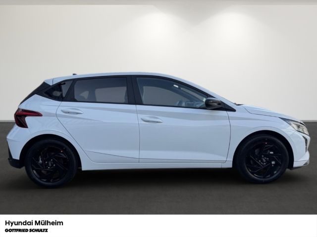 Hyundai i20 - Bild 3