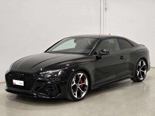 Audi Coupe 331(450) kW(CV) tiptronic