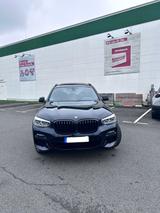 BMW X3 xDrive30d M SPORT AT M SPORT - BMW X3 in Leverkusen