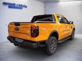 Ford Ranger 3,0 l EcoBlue Doppelkabine Autm. Wildtrak - Ford Ranger in Freiburg