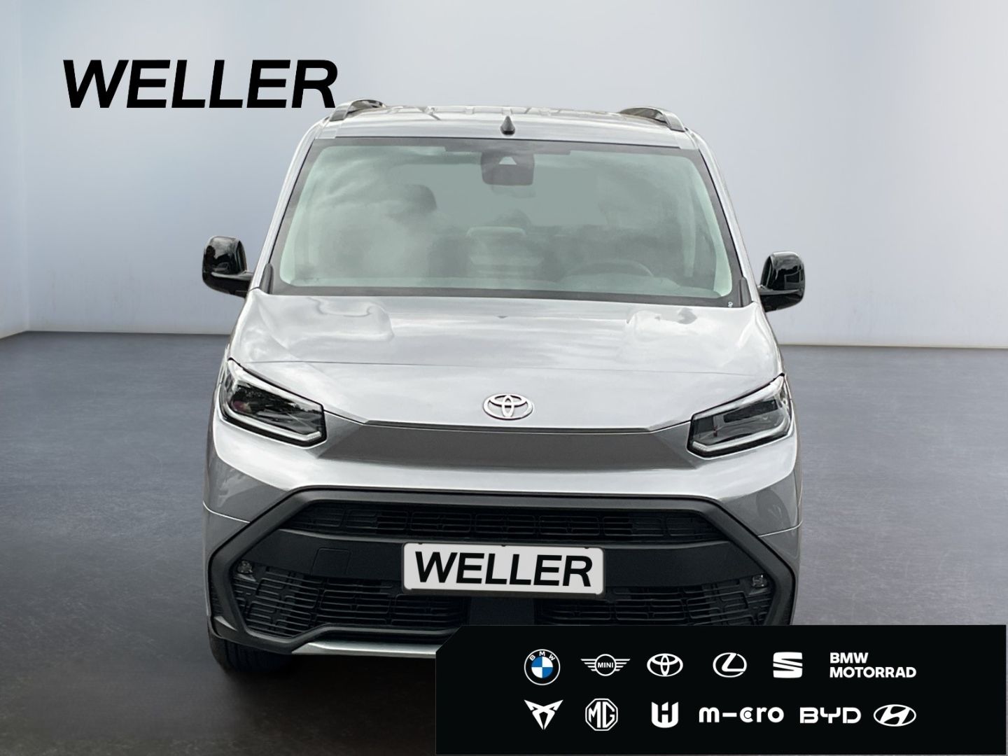 Toyota Proace City - Bild 2