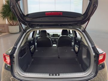 Kia Stonic 1.0T DCT7 120 Mild-Hybrid Spirit Navi LED