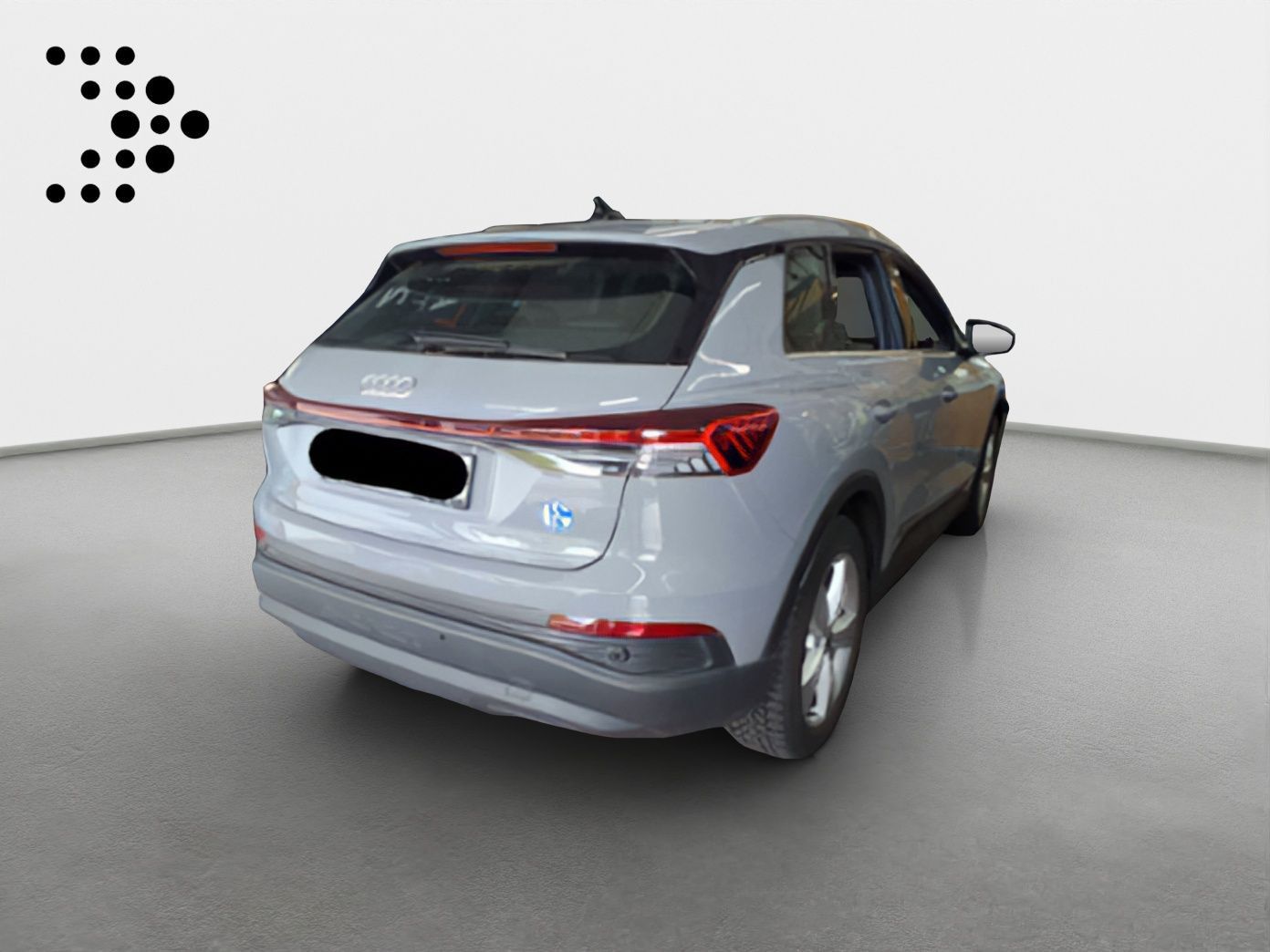 Audi Q4 e-tron - Bild 2