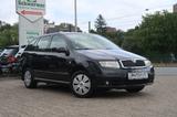 Skoda Fabia1.4 Combi Ambiente *KLIMA *AHK *TÜV-04.2028 - Skoda Fabia aus 2007: 1.4