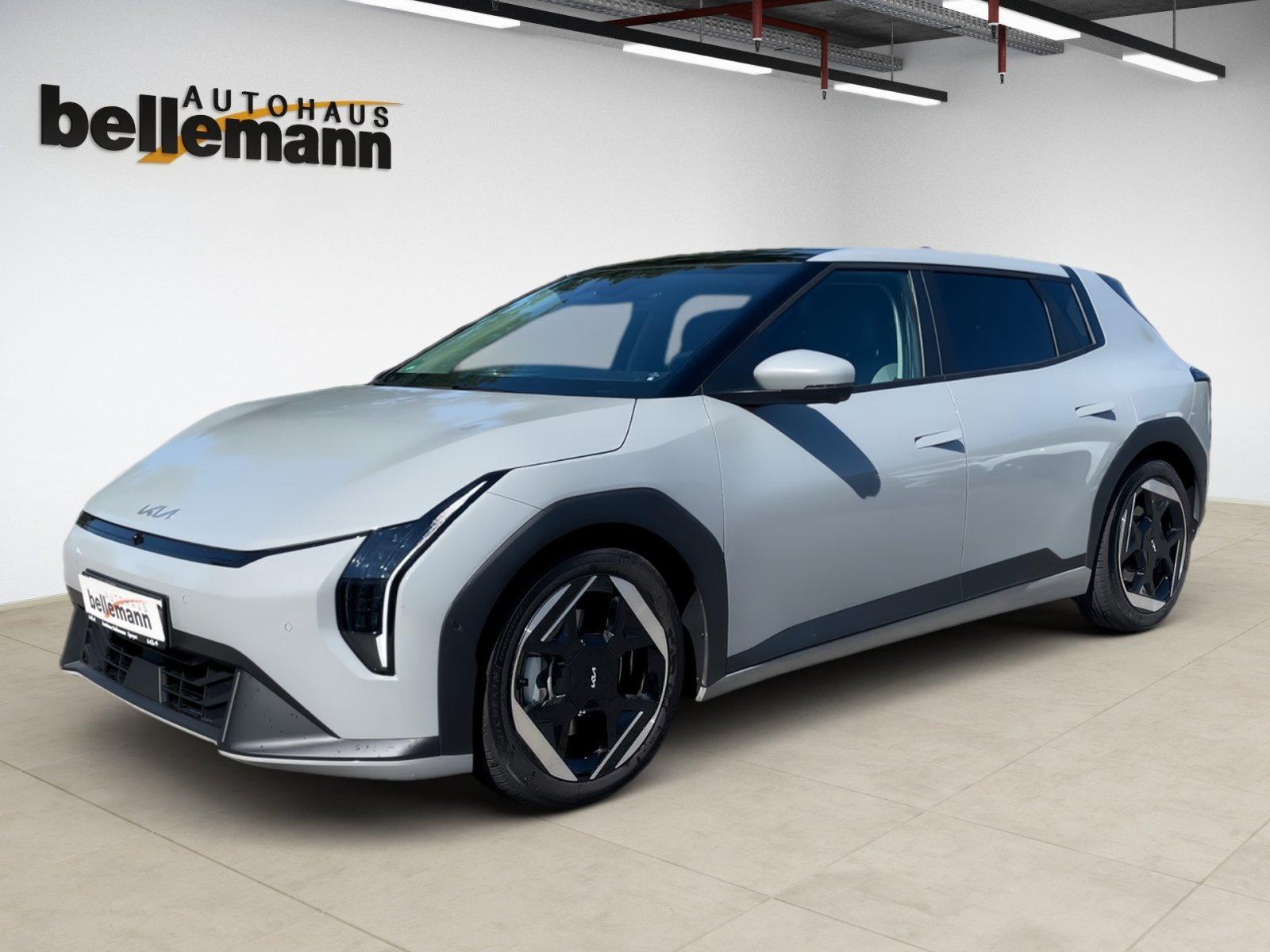 Kia EV4 81,4 kWh  Earth|P3|P4|P5|P6|P7|P8|P9