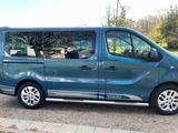 Opel Vivaro - gebrauchte Opel Vivaro aus dem Jahr 2017