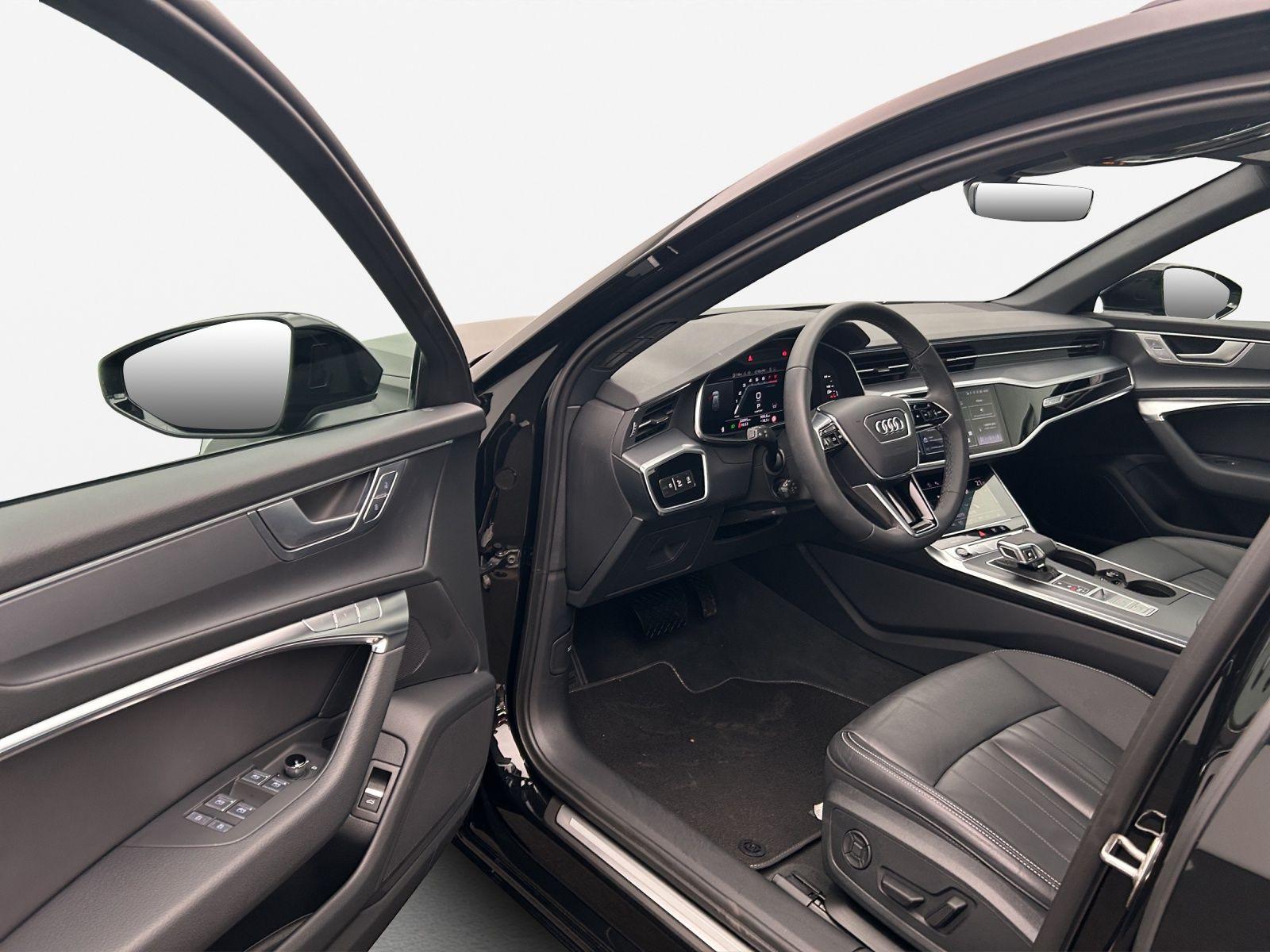 Audi A6 Avant 45 TFSI advanced*NAVI-PLUS*MATRIX*KAMER, миниатюра 14