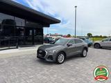 Audi AUDI Q3 SPB 35 TDI S tronic SPORTBACK - Audi Q3 mit Diesel-Antrieb: Limousine
