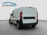 Fiat Doblo Cargo SX Kasten Erhöhte Nutzlast Klima|PDC - Fiat Doblo mit Diesel-Antrieb: Kleinbus