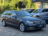 Mercedes-Benz C 200 C T-Modell CDI BlueEfficiency BiXenon AHK - Mercedes-Benz C 200: Cdi Blueefficiency