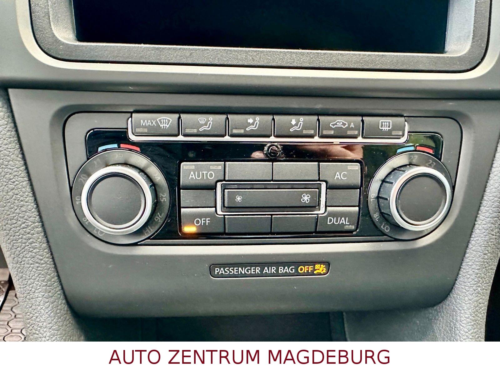 Volkswagen Golf VI Comfortline *KLIMAAUT*PDC*WENIG KM*
