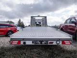 Ford Transit TREND 350 Sattelschlepper mit FGS Sattel - Trucks in Berlin