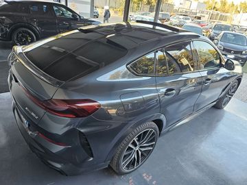 BMW X6 - 7