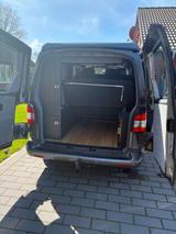 Volkswagen T5 Camper/ Langer Radstand  - Volkswagen: Kleinbus, Langer Radstand