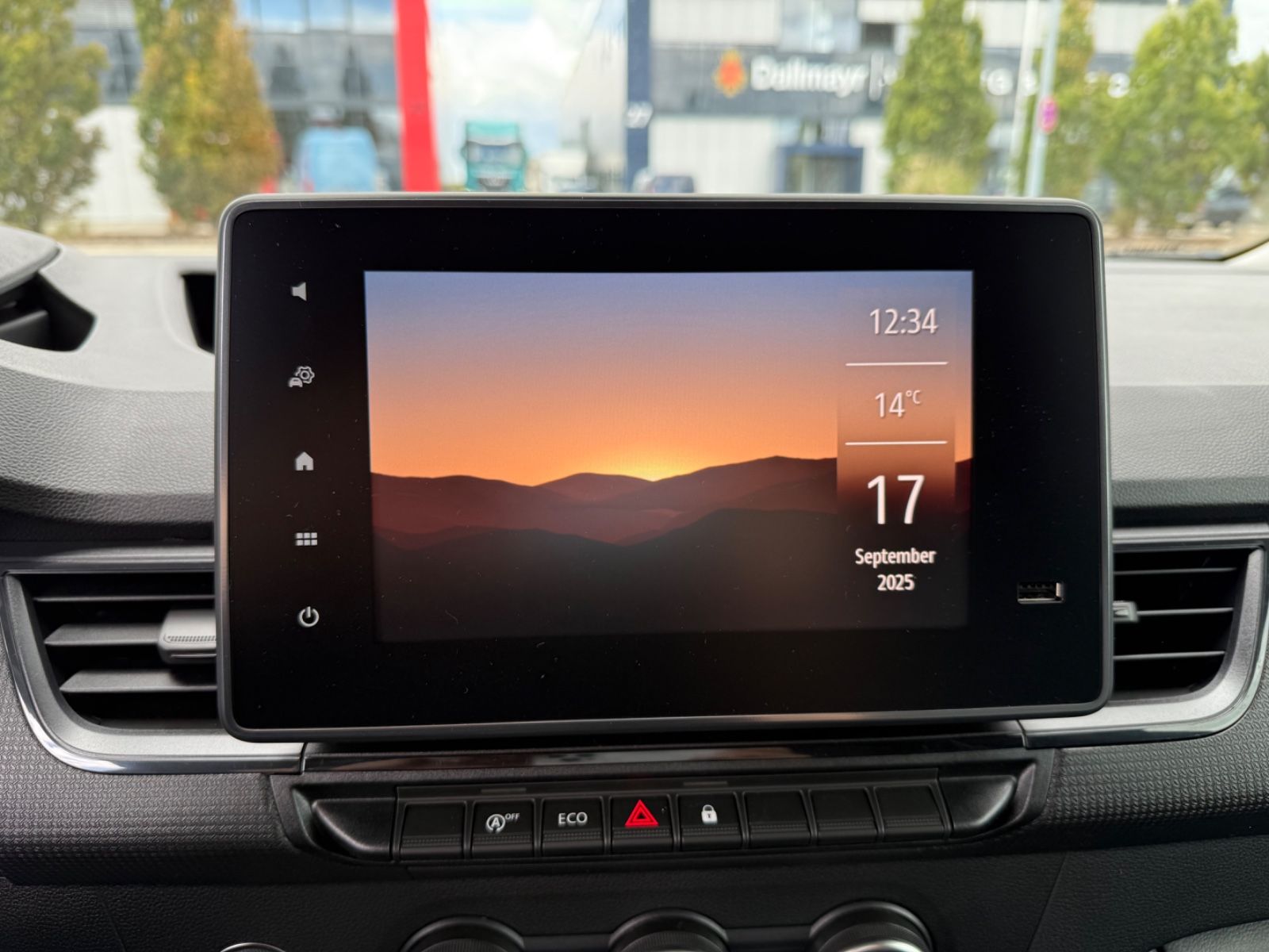 Fahrzeugabbildung Nissan Townstar Kastenwagen L1 2,0t N-Connecta
