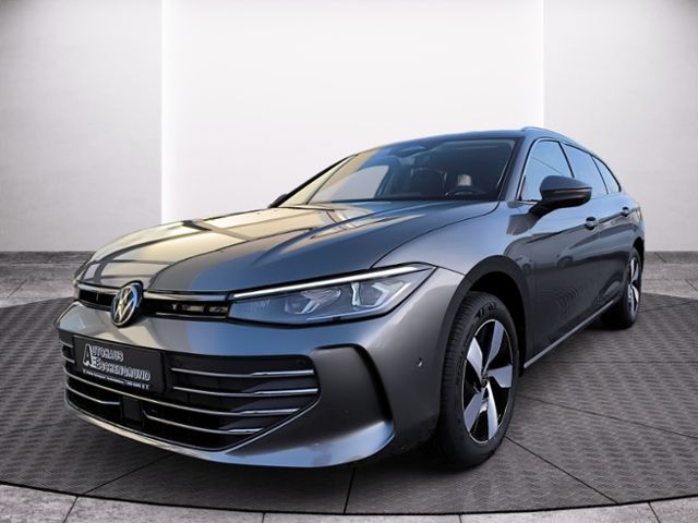 Fahrzeugabbildung Volkswagen Passat Business 1.5 eTSI OPF 110 kW (150 PS) 7-G