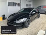 Tesla Model S Plaid - gebrauchte Tesla Model S aus dem Jahr 2023