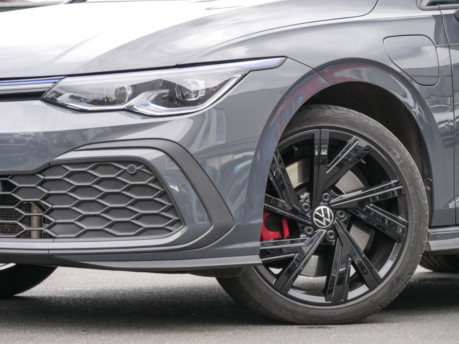Volkswagen Golf - Bild 6