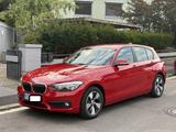 BMW 118i Advantage Automatic - BMW 118 von privat