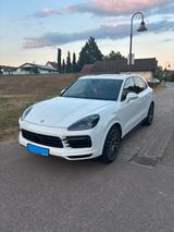 Porsche Cayenne 2.9 V6 S Tiptronic S