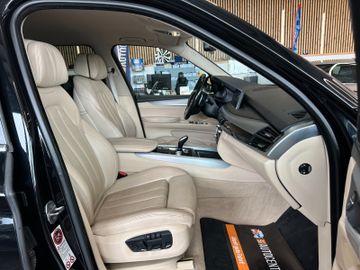 MYAUTOCENTER – Gebraucht- und Jahreswagen mit Werkstattservice in Pfaffenhofen BMW X5 xDrive 30 d *Nightvision*AHK*LED*