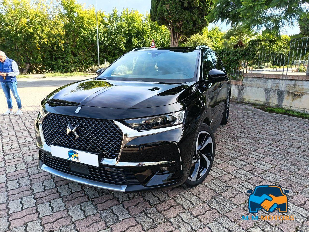 DS Automobiles Другой