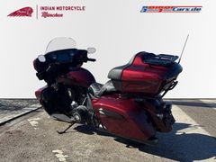 INDIAN Roadmaster Dark Horse 2026!