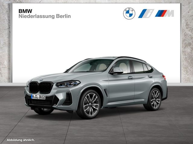 BMW X4 xDrive20d