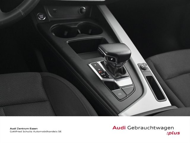 Audi A4 - Bild 15