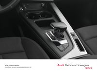 Audi A4 - Vorschau Bild 15