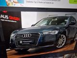 Audi A6 3,0 tdi Avant Quattro, 94.500 km T... - Audi 80: TDI
