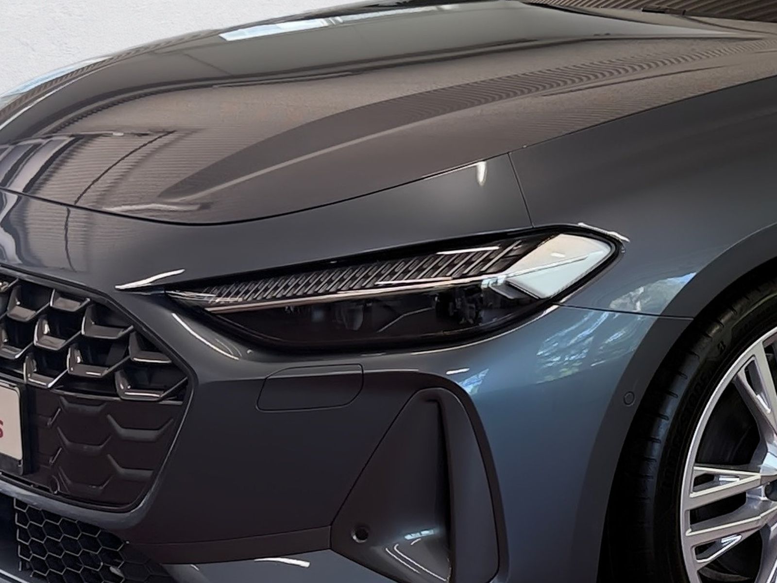 Audi A5 - Bild 13