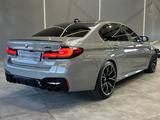 BMW M5  Competition - gebrauchte BMW M5 aus dem Jahr 2023