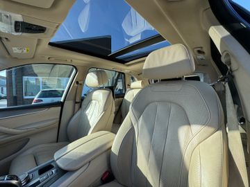 BMW X5 - 8