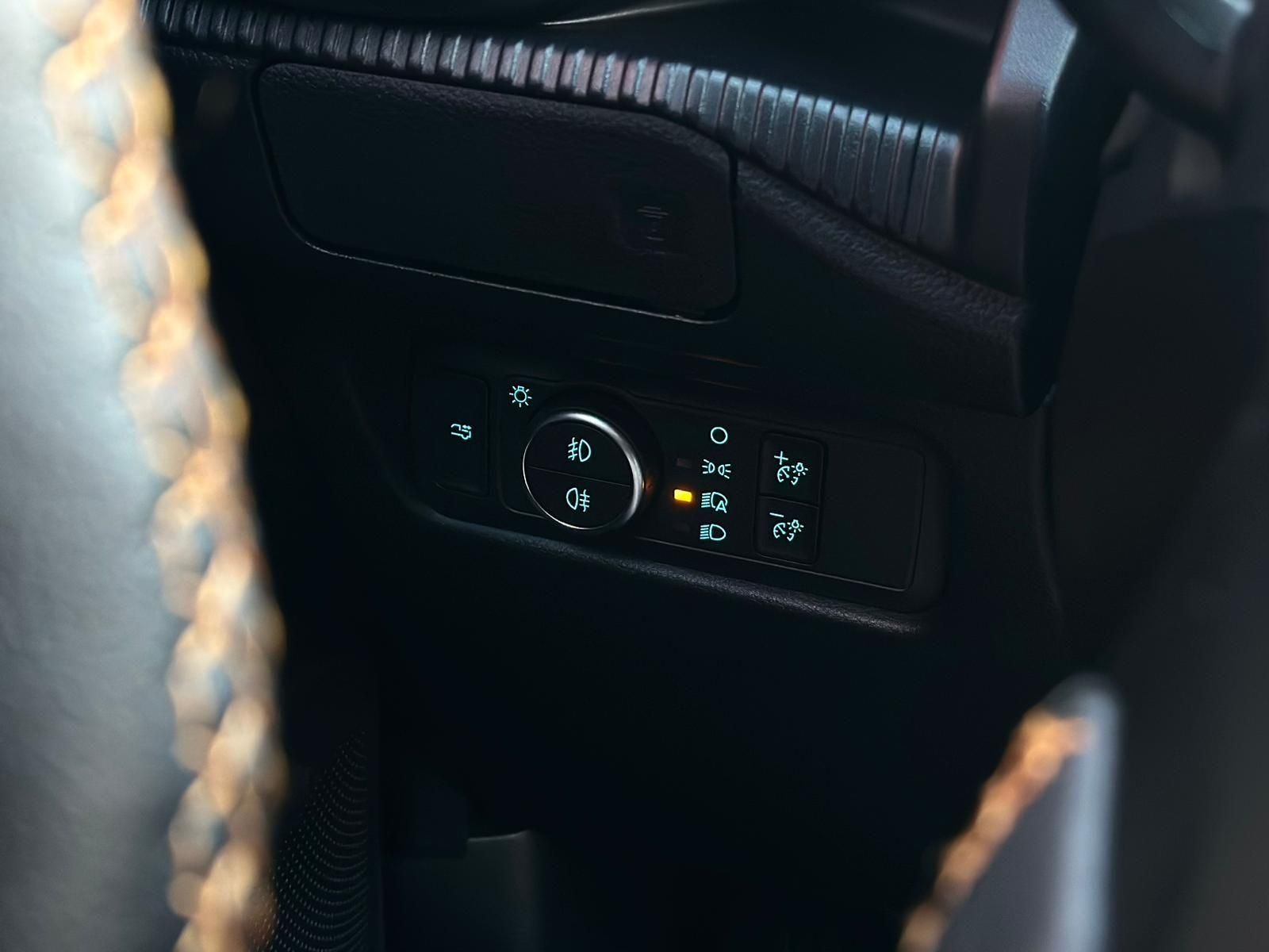 FORD Ranger 2.0EB WILDTRAK X e-4WD DOKA* LED#SHZ#SH - Image 19