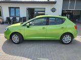 Seat Ibiza Lim. Style Salsa*Navi*PDC*ALU*MFL*TOP* - gebrauchte Seat Ibiza aus dem Jahr 2014