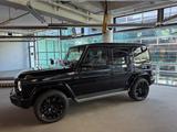Mercedes-Benz G 400 d -AMG-LINE*EXCLUSIVE-INT.*BURMESTER*NIGHT - Mercedes-Benz G 400 in München