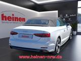 Audi A5 Cabriolet 2.0 TFSI sport NAVI LED LEDER 19Z - Audi: 19