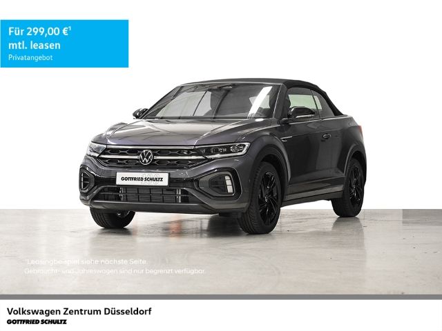 Volkswagen T-Roc - Bild 1