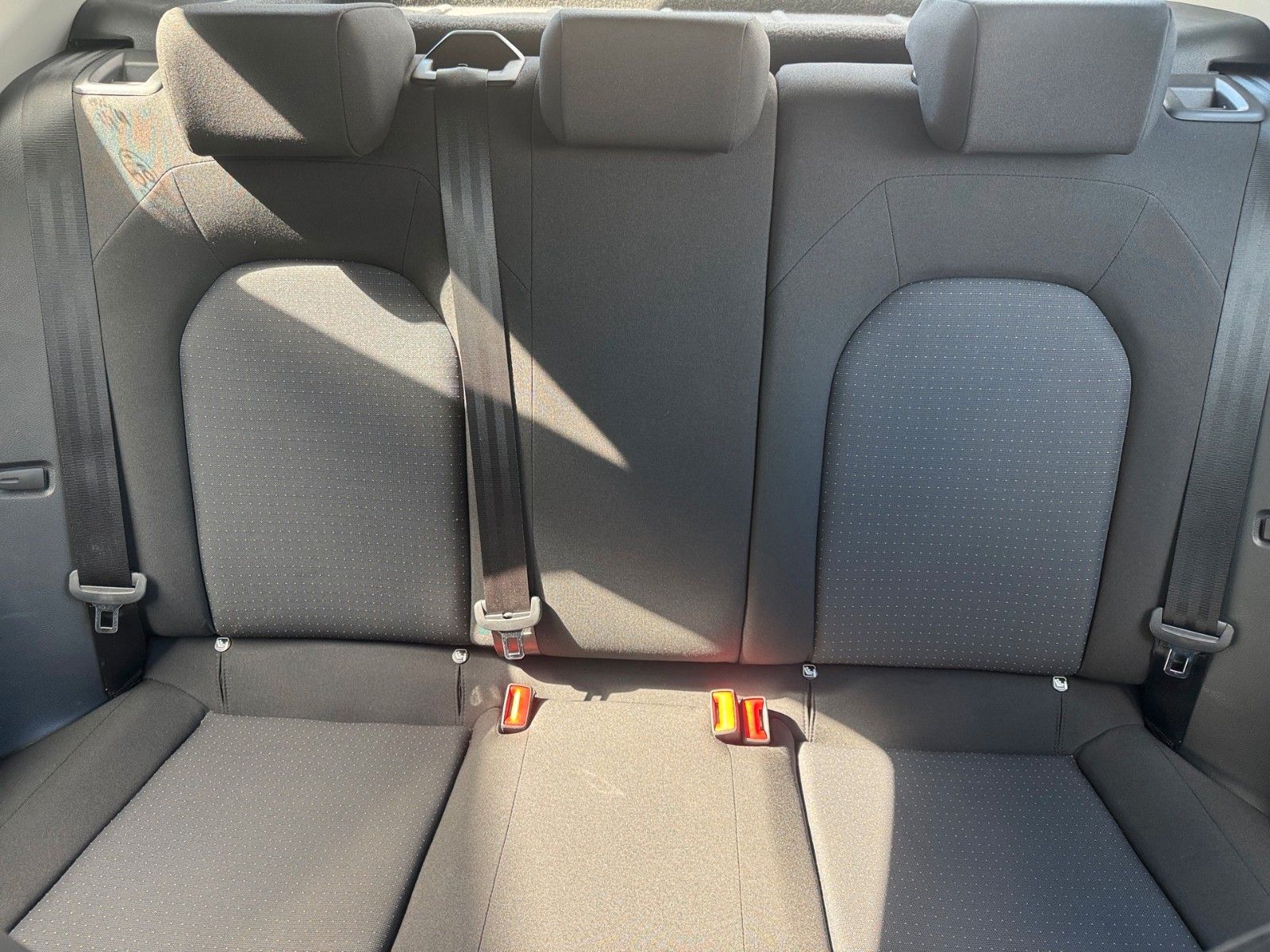 Fahrzeugabbildung SEAT Arona Style 1.0 TSI