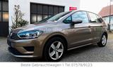 Volkswagen Golf Sportsvan VII Comfortline Automatik - Volkswagen: Gold