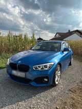 BMW 118i Facelift Shadow Line - M Vollauss... - BMW 118: 118i Facelift