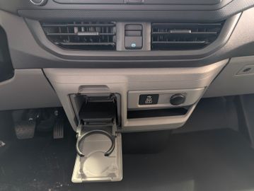 Ford Transit Custom 2,0lDoppelkabine L2 AT 5JGar