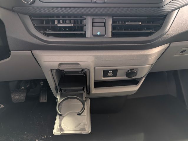 Ford Transit Custom 2,0lDoppelkabine L2 AT 5JGar