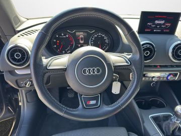 Audi A3 - 10