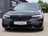 BMW 530 i Touring M Sport - 2.HAND / MEMORY / KAMERA - BMW 530 mit Benzin-Antrieb: Automatik