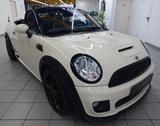 MINI Roadster Cooper S, John Cooper Works,Automatik, - gebrauchte MINI MINI aus dem Jahr 2012